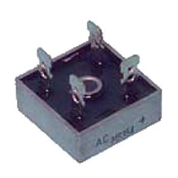 48-Volt Club Car Powerdrive Electric Charger Rectifier (Fits 1996-Up)