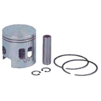 E-Z-GO Piston / Ring Set (Fits 1989-1993)