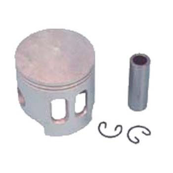 Yamaha Gas 2-Cycle Piston / Ring Assembly (Models G1)