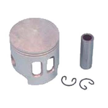 Yamaha Gas 2-Cycle Piston / Ring Assembly (Models G1)