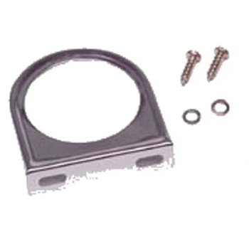 Mounting Bracket - Round Analog Battery Charge Indicators (Universal Fit)
