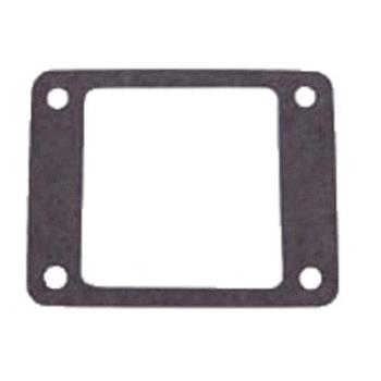 Yamaha Reed Valve Gasket (Models G1)
