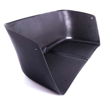 Club Car 1-Piece Bagwell Protector (Fits 1993-Up)
