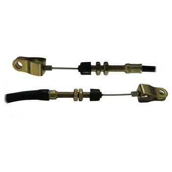 Club Car FE290 Governor Cable Kit (Fits 1997-2003.5)