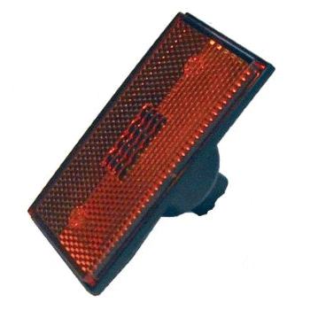 Club Car DS Turn Signal Lens (Fits 1993-Up)