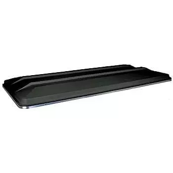 Black 80" Top (Universal Fit)