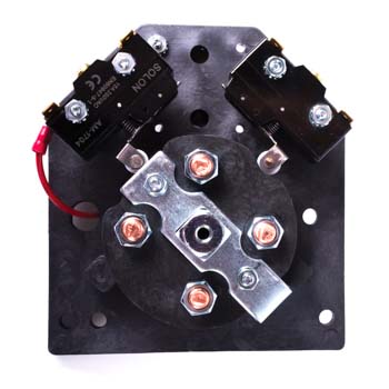 E-Z-GO 2-cycle Forward / Reverse Switch (Fits 1986-1993)