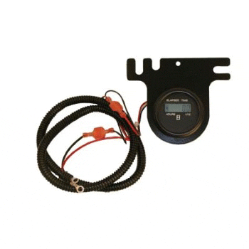 E-Z-GO TXT Hour Meter Kit (Fits 2010-Up)