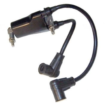 E-Z-GO 4-cycle Ignition Coil (Fits 1991-2002)