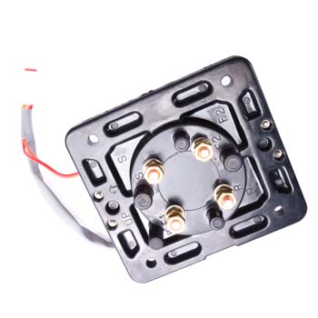 Yamaha Forward / Reverse Switch Assembly (Models G14/G16)