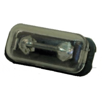 48-Volt Club Car Electric Fuse Assembly Receptacle (Fits 1995-2006)