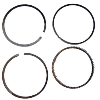 Yamaha Gas 4-Cycle Piston Ring Set (Models G11-G20)