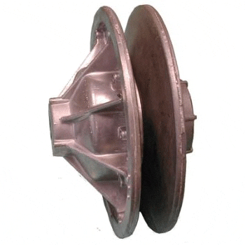 E-Z-GO Driven Clutch (Fits 1991.5-2009)