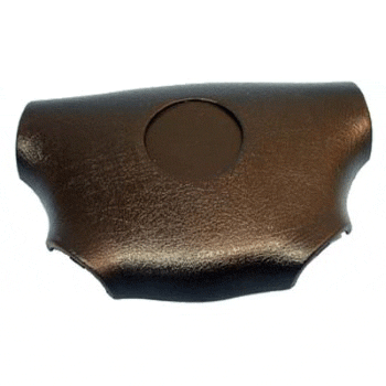 E-Z-GO ST350 Steering Wheel Cover (Fits 1996-Up)