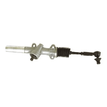 E-Z-GO Steering Box Assembly (Fits 2001-Up)