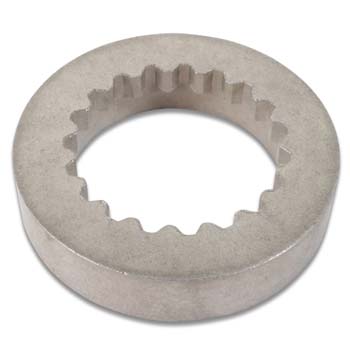 Yamaha Gas Input Shaft Spacer (Models G1-G9)