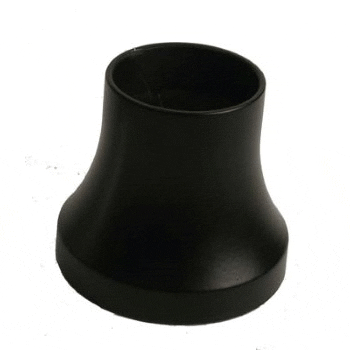Yamaha Black Steering Wheel Adapter - 5/6 Hole (Models G1-G29/DRIVE)