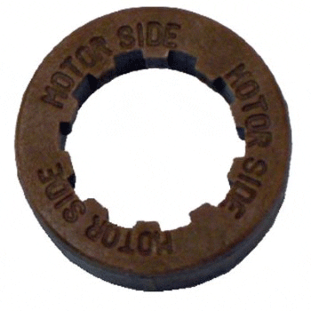 Club Car GE Motor Ring Guide (Fits 1994-1999)