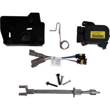 Club Car DS Potentiometer MCOR (Fits 2001-Up)