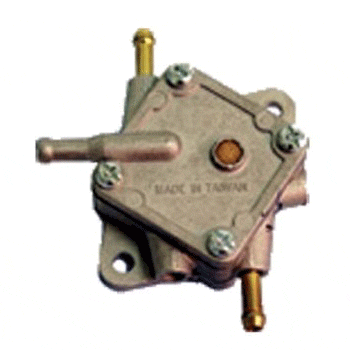 Yamaha Fuel Pump (Models G16-G22)