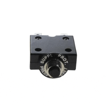 Circuit Breaker (Fits 6031/6032 Chargers)