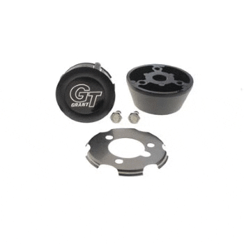 Steering Wheel Installation Kit CC Prec 04-up (3678)
