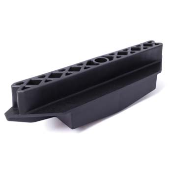 Club Car Precedent Electric Battery Hold Down (Fits 2004-Up)