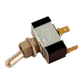 Club Car Precedent Electric Tow Run Switch (Fits 2004-Up)