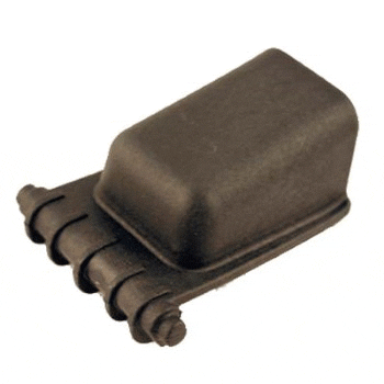 Club Car Precedent Bag Strap Buckle (Fits 2004-Up)