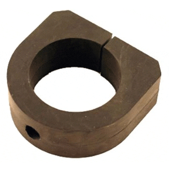 E-Z-GO Gas ISO Mount Bushing (Fits 1994-Up)