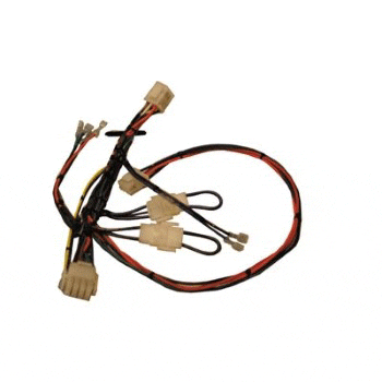 Club Car Precedent Electric Wiring Harness Light Kit (Fits 2004-Up)