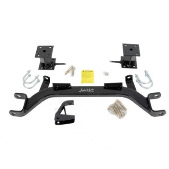 Jake's E-Z-GO Marathon 4" Axle Lift (Fits 1989-1994.5)