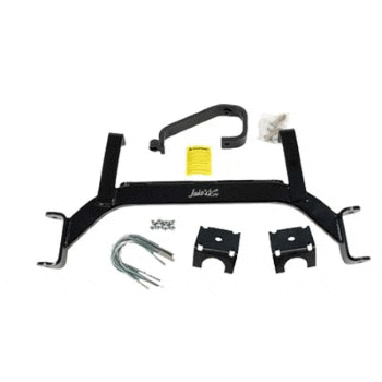 Jake's E-Z-GO TXT Gas 5" Axle Lift Kit (Fits 2001.5-2009)