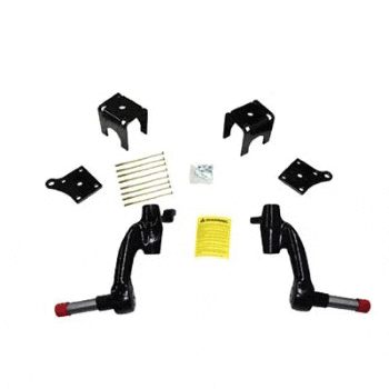 Jake's E-Z-GO TXT Electric 6" Spindle Lift Kit (Fits 2001.5-Up)