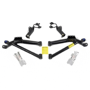 Jake's Yamaha 5" A-arm Lift Kit (Models G2/G9)