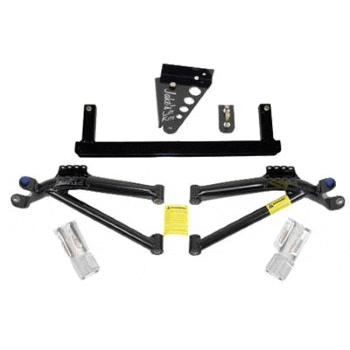 Jake's Yamaha 5" A-arm Lift Kit (Models G8/G11/G14)