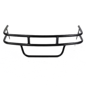 Jake's Black E-Z-GO Medalist / TXT Brush Guard (Fits 1994.5-2013)
