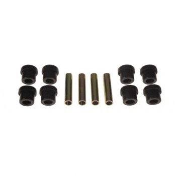 E-Z-GO Rear Leaf Spring Bushing Kit (Fits 1994.5-Up)