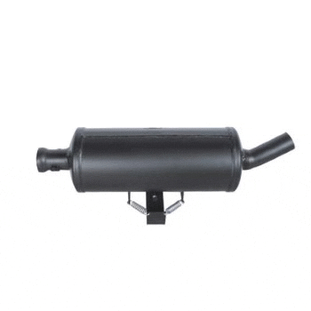 Club Car Carryall XRT Gas Muffler (Fits 2004-2006)