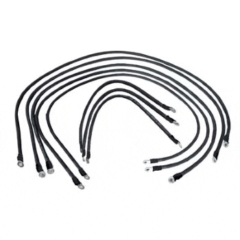 E-Z-GO TXT / MPT800 Series Power Harness (Fits 1994-2004)