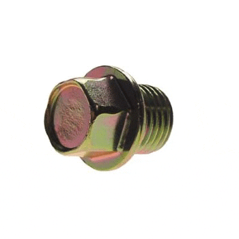 Club Car DS Drain Plug (Fits 1992-Up)