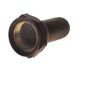 48-Volt Club Car Run / Tow Switch Boot (Fits 1982-Up)
