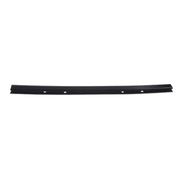 E-Z-GO Medalist / TXT Black Vinyl Instrument Panel Trim (Fits 1994.5-Up)
