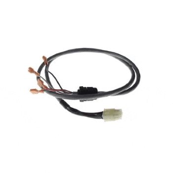 E-Z-GO DSC Pedal Box Harness (Fits 1995-1999)