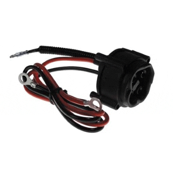 Yamaha Charger Receptacle (Models G29/Drive)