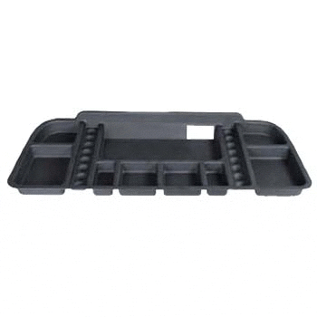 Yamaha 10-Compartment Underseat Tray (Models G29/Drive)