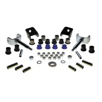 Club Car DS Front End Repair Kit (Fits 1993-Up)