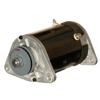 AMD Nidec Starter Generator - For Club Car DS & Precedent (Fits 1984-Up)