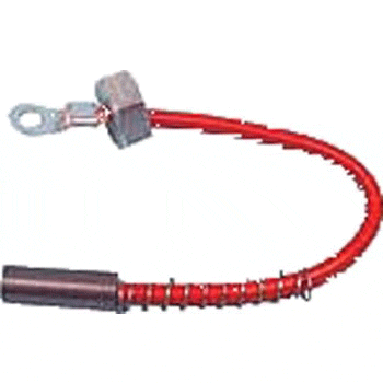 Foot Switch Wiper Contact (Fits Columbia / HD and E-Z-GO)