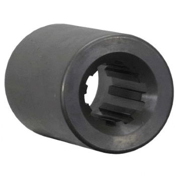 Club Car GE 10-Spline Coupler (Fits 1982-Up)